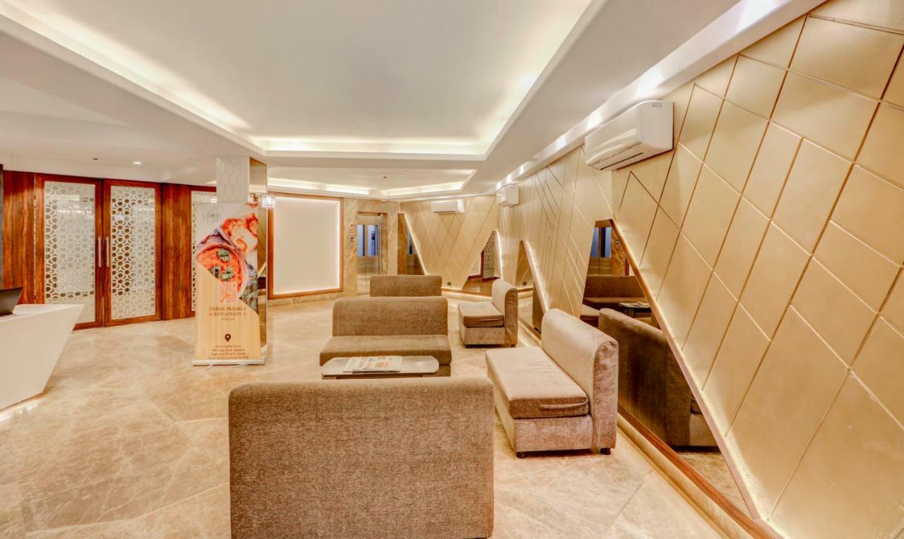 כלכותה Treebo Radhe Palace מראה חיצוני תמונה