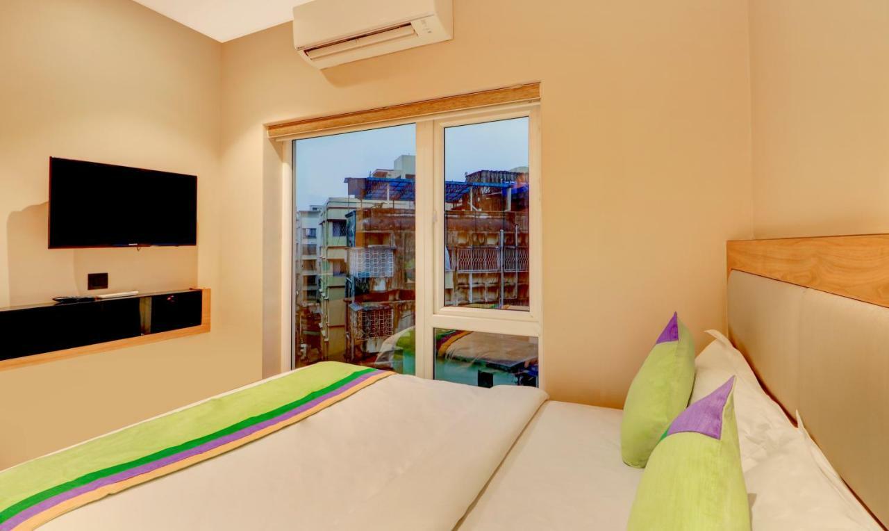 כלכותה Treebo Radhe Palace מראה חיצוני תמונה