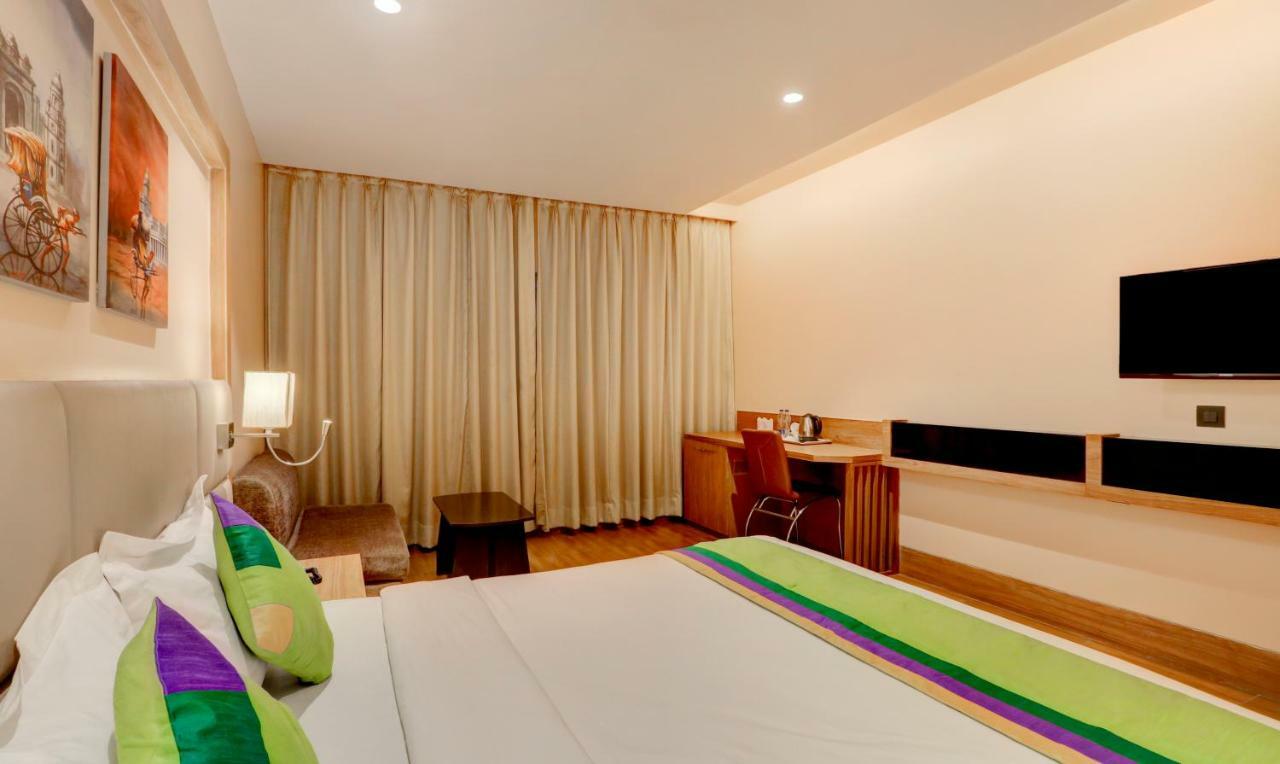 כלכותה Treebo Radhe Palace מראה חיצוני תמונה